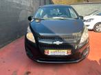 Chevrolet Spark 1000 minder dan 50.000 km in perfecte staat, Auto's, Bedrijf, Spark, 5 deurs, Te koop