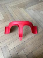 Tripp Trapp Babyset van Stokke, Enlèvement, Comme neuf, Chaise évolutive, Réducteur de chaise