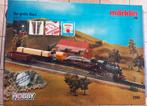 Marklin HO 2965 treinset, Hobby en Vrije tijd, Ophalen, Wisselstroom, Treinset, Zo goed als nieuw