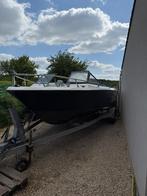 Visboot/ plezierboot, Ophalen, Geen motor, Gebruikt, Tot 10 pk