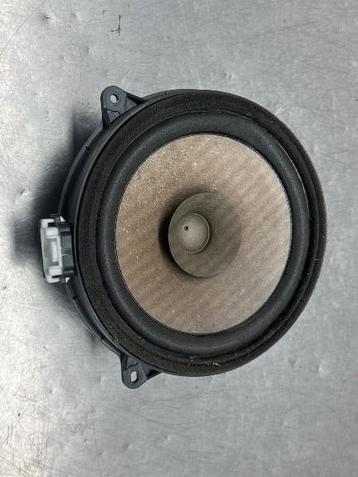 LUIDSPREKER Mazda 2 (DE) (01-2007/06-2015) (D65166960) beschikbaar voor biedingen
