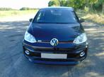 UP GTI, Voorwielaandrijving, Stof, Electronic Stability Program (ESP), Zwart