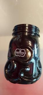 Kraken rum glas, Verzamelen, Ophalen of Verzenden, Zo goed als nieuw