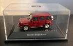 Mercedes G-klasse 1:87, Enlèvement, Comme neuf