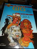 Le pays des Elfes 2 " attaques au pays sans larmes", Livres, BD, Enlèvement ou Envoi