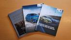 Zeldzame BMW folders M2-M3-M4 & Individual & I8 Roadster, Boeken, BMW, Ophalen of Verzenden