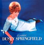 cd DUSTY SPRINGFIELD  CLASSIC DUSTY SPRINGFIELD, Enlèvement ou Envoi, Comme neuf