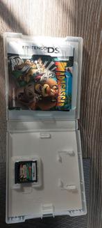 Madagascar Nintendo ds, Ophalen of Verzenden, Zo goed als nieuw
