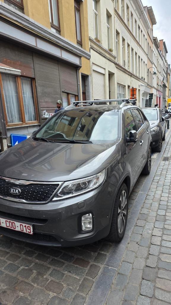 Kia Sorento Diesel — Euro 5 — Jaar 2013, Auto's, Kia, Particulier, Sorento, ABS, Achteruitrijcamera, Adaptive Cruise Control, Airbags