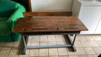 Schoolbank, Ophalen, Gebruikt, Bureau