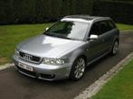 Audi RS4 b5  87000 km full option, RS4, Boîte manuelle, Carnet d'entretien, Break