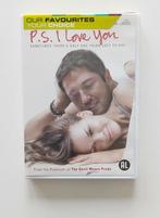 DVD P.S. I Love You, Komedie, Alle leeftijden, Zo goed als nieuw, Ophalen