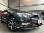 Vw Passat Variant/Bussines/Automaat/Full Led/Virtual/Camera/, Autos, Cuir et Alcantara, Achat, Euro 6, Entreprise