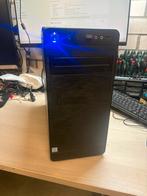 Te koop: Desktop PC – Intel i5 / GTX 1050 / Windows 11, Computers en Software, Ophalen, 8 GB, Zo goed als nieuw, Gaming
