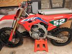 Honda CRF 450 2022 - 20h, Motoren, Particulier