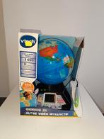 Jeu scientifique VTech Genius XL Globe interactif, Ophalen of Verzenden, Nieuw