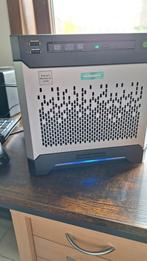 hp proliant microserver gen 8, Computers en Software, Servers, Ophalen, 2 tot 3 Ghz, Nieuw, 2 TB