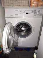 Machine a laver, Electroménager, Lave-linge, Comme neuf, 85 à 90 cm, 6 à 8 kg, Classe énergétique A ou plus économe
