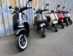 Nieuwe Fly scooter als beste getest! Betaalbare Topkwaliteit, Fietsen en Brommers, Nieuw, Benzine, Ophalen of Verzenden, 49 cc