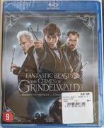 Fantastic Beasts: The Crimes of Grindelwald, Cd's en Dvd's, Blu-ray, Ophalen of Verzenden, Avontuur, Nieuw in verpakking