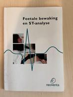 Foetale bewaking en ST-analyse, Ophalen of Verzenden, Zo goed als nieuw