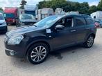 Nissan QASHQAI+2 *DCI-AIRCO-7SEATS* (bj 2010), Auto's, 1666 kg, Bedrijf, 5 deurs, Te koop