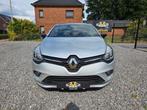 Renault Clio 0.9 TCe Energy Limited, Voorwielaandrijving, 898 cc, Stof, Zwart