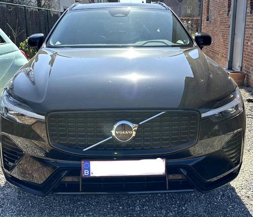 XC60 T6 Plug-in Hybride PLUS Dark Design, Auto's, Volvo, Particulier, XC60, 4x4, ABS, Achteruitrijcamera, Adaptieve lichten, Adaptive Cruise Control