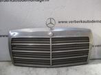 GRILLE Mercedes-Benz E (W124) (01-1984/06-1995), Auto-onderdelen, Carrosserie, Gebruikt, Mercedes-Benz