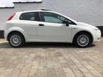 Fiat Punto 1400 essence avec garantie !, Carnet d'entretien, https://public.car-pass.be/vhr/0aa803dc-150e-4ca3-b137-61d10779a78b