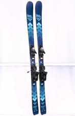 Skis de freeride 174.1 BLACK CROWS SERPO 2025, bleus, Carving, Skis, Salomon, Utilisé