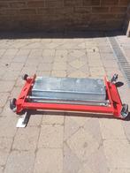 MOTORLIFT OMCROP IN PERFECTE STAAT, Ophalen, Gebruikt