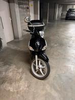 Scooter piaggio liberty, Fietsen en Brommers, Ophalen