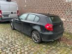 2011 BMW 11d Personenauto, Auto's, 1 Reeks, Gebruikt, Overige brandstoffen, Bedrijf