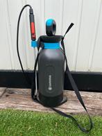 GARDENA Comfort Drukspuit - 5L, Ophalen, Zo goed als nieuw, Onkruidbestrijding