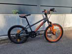 Mountainbike van 20 inch, Ophalen of Verzenden, Zo goed als nieuw