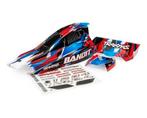 Gezocht traxxas bandit body, Ophalen of Verzenden
