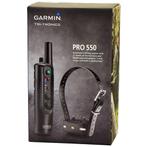 Garmin Pro 550 Bundle, Ophalen, Gebruikt