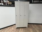 Lockerkast – 3 deurs, Huis en Inrichting, Ophalen