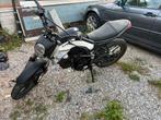 Kymco KPW50 B klasse, Fietsen en Brommers, Brommers | Crossbrommers, Ophalen, Zo goed als nieuw
