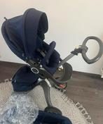 Stokke Xplory 2 in 1, Ophalen, Zo goed als nieuw, Zonnekap
