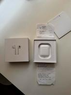 Airpod 2 (vrai), Telecommunicatie, Mobiele telefoons | Oordopjes, Ophalen of Verzenden, Zo goed als nieuw