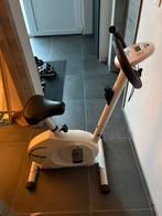 Fiets, Ophalen, Gebruikt