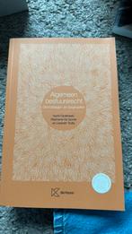 Algemeen bestuursrecht - Stephanie De Somer, Nieuw, Ophalen of Verzenden, Overige niveaus, Overige vakken