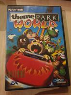 Pc theme park world, Ophalen of Verzenden
