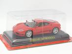Ferrari 360 Modena 1999-2005 Rood Ixo schaal 1/43 NIEUW, Ophalen of Verzenden, Zo goed als nieuw, Auto, Overige merken