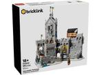 Lego Bricklink Mountain Fortress 910029, Ophalen of Verzenden, Nieuw, Complete set, Lego