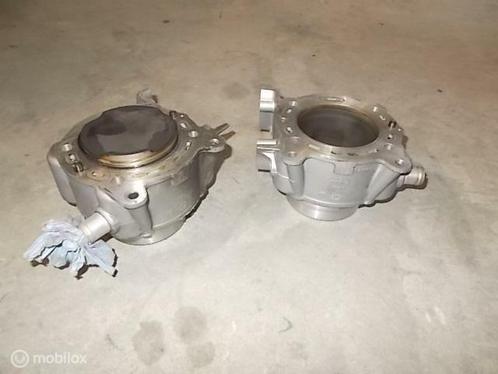 Cilinder cilinders zuiger 848 Streetfighter, Motoren, Onderdelen | Ducati, Gebruikt, Ophalen of Verzenden
