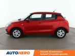 Suzuki Swift 1.2 DualJet Mild-Hybrid Club (bj 2020), Auto's, Voorwielaandrijving, Stof, Gebruikt, Swift
