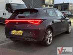 Seat Leon 1.4 TSI eHybrid PHEV FR | € 8.900.- NETTO! | AUTOM, Auto's, Seat, Automaat, Zwart, Zwart, Bedrijf